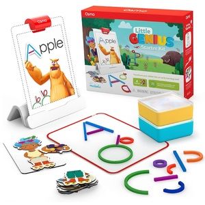 Osmo - Little Genius Starter Kit for iPad